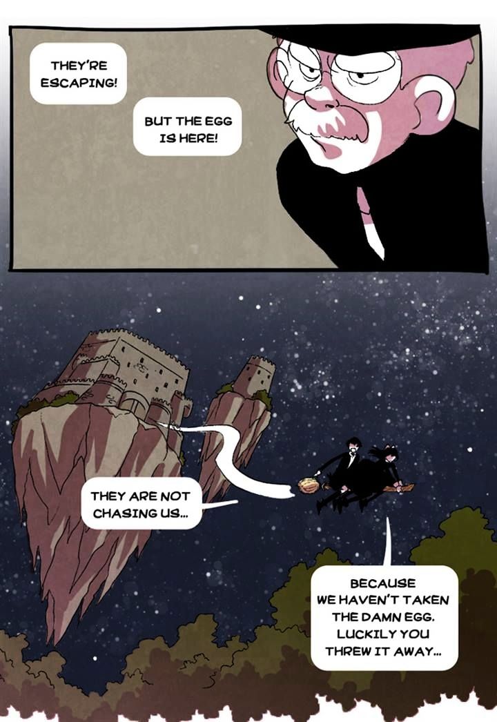 Read Hooky Manga Online