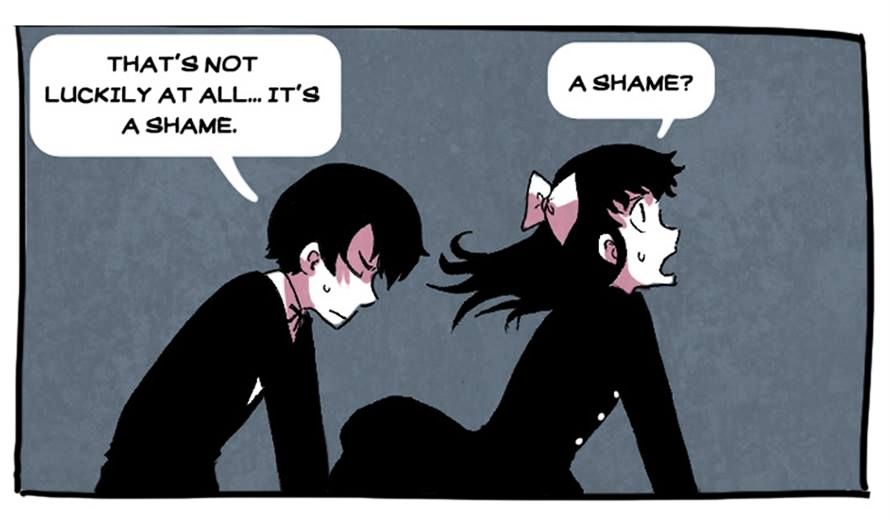 Read Hooky Manga Online