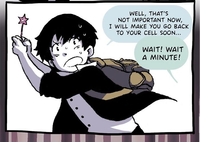 Read Hooky Manga Online