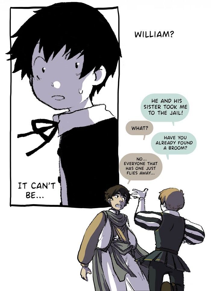 Read Hooky Manga Online