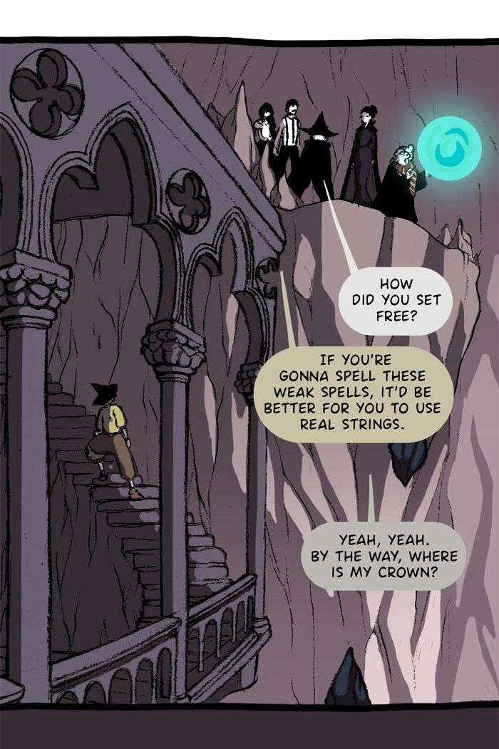 Read Hooky Manga Online