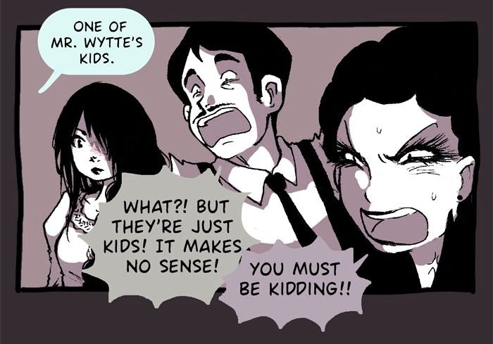 Read Hooky Manga Online