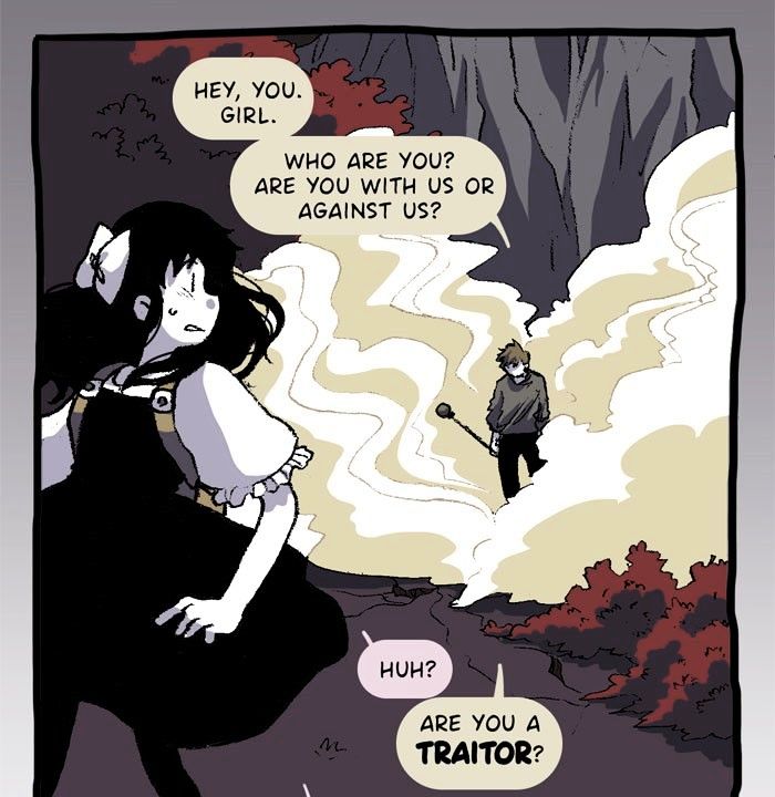 Read Hooky Manga Online