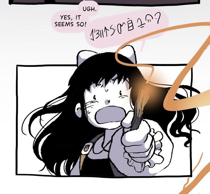 Read Hooky Manga Online