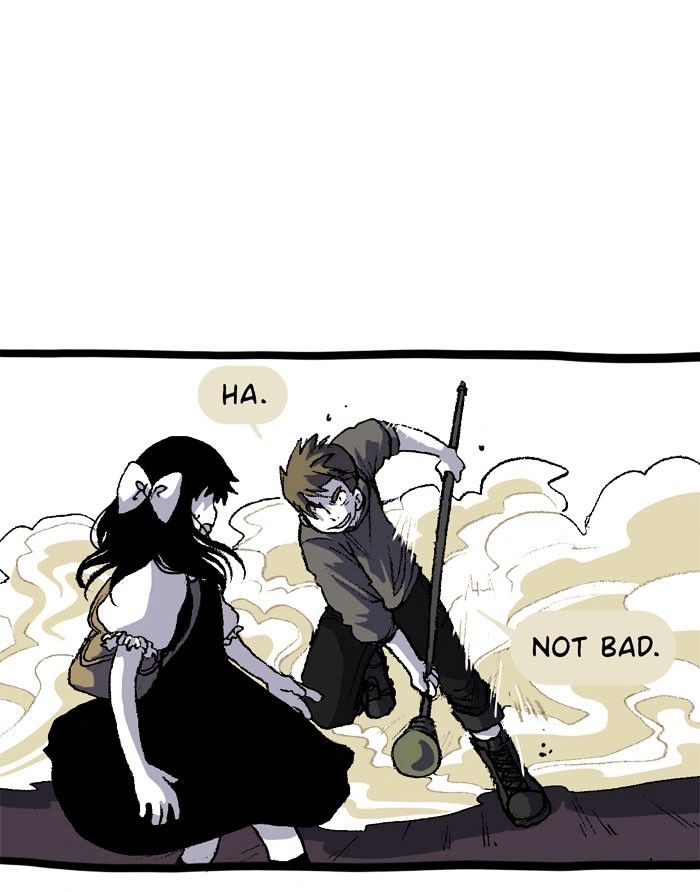 Read Hooky Manga Online
