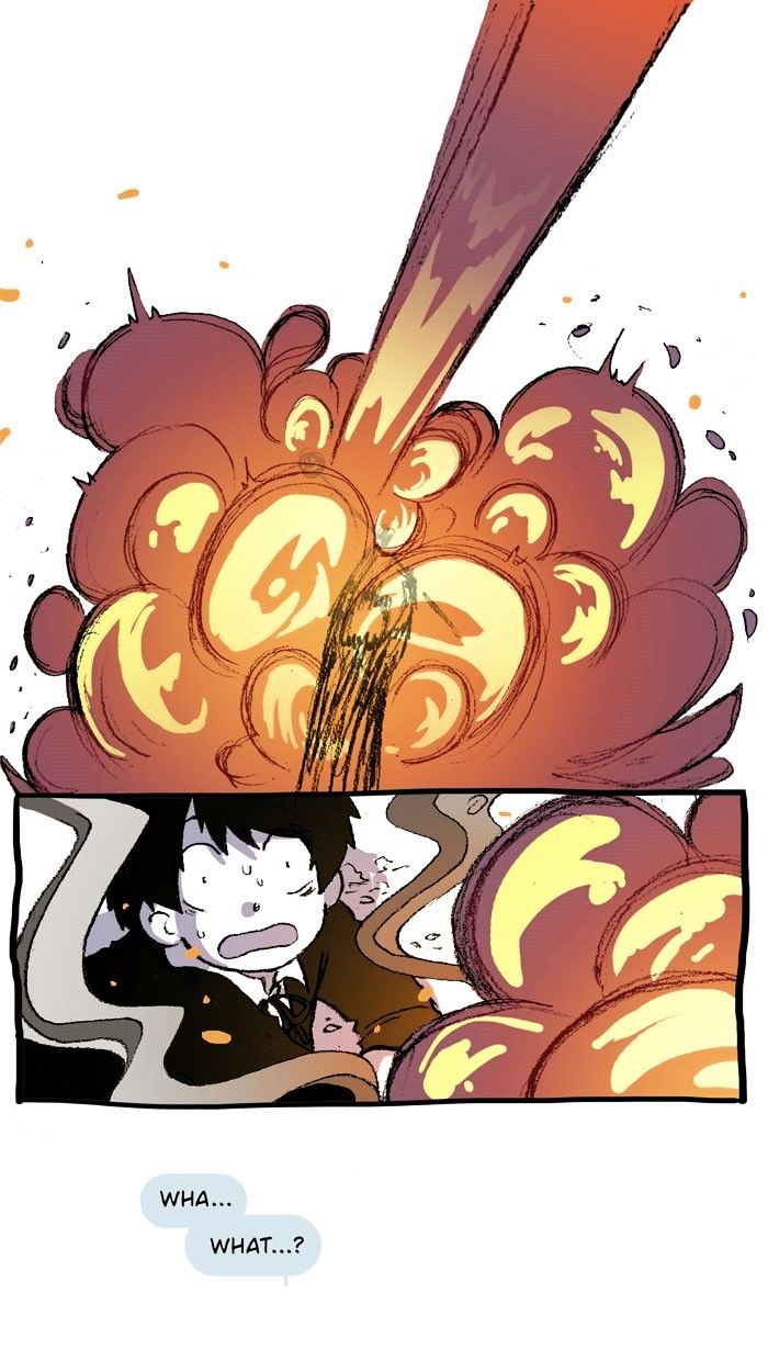 Read Hooky Manga Online