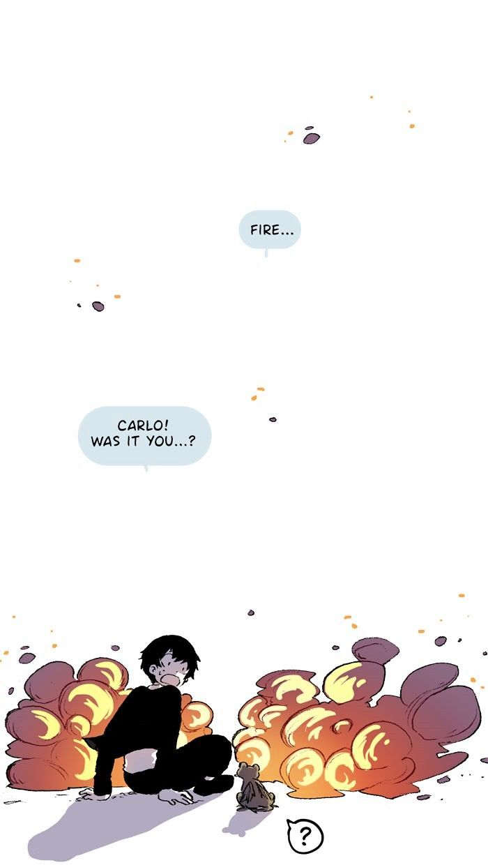 Read Hooky Manga Online