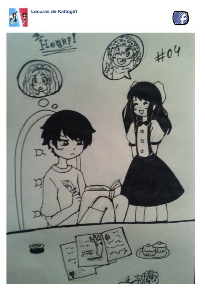 Read Hooky Manga Online