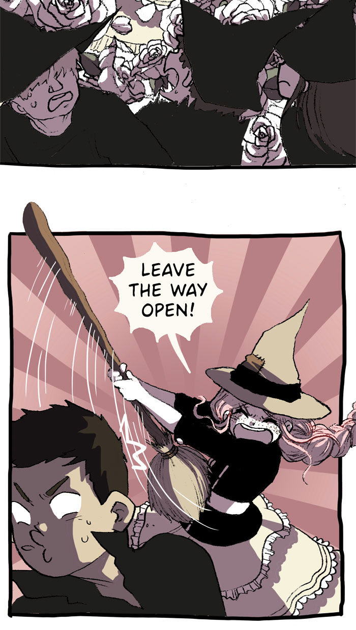 Read Hooky Manga Online