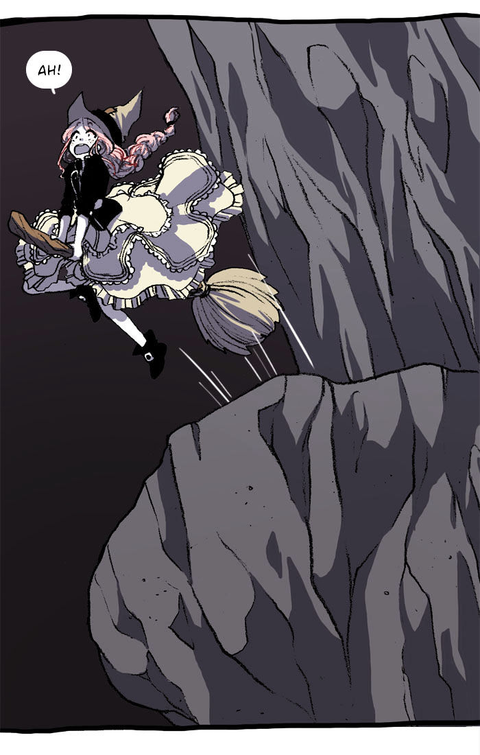 Read Hooky Manga Online