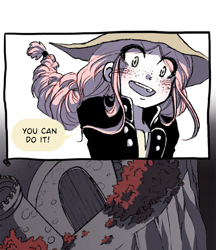 Read Hooky Manga Online