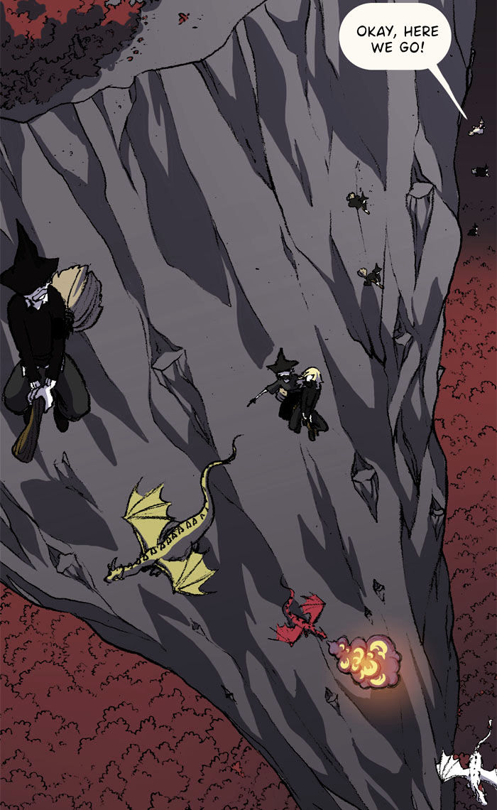 Read Hooky Manga Online