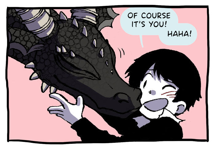 Read Hooky Manga Online