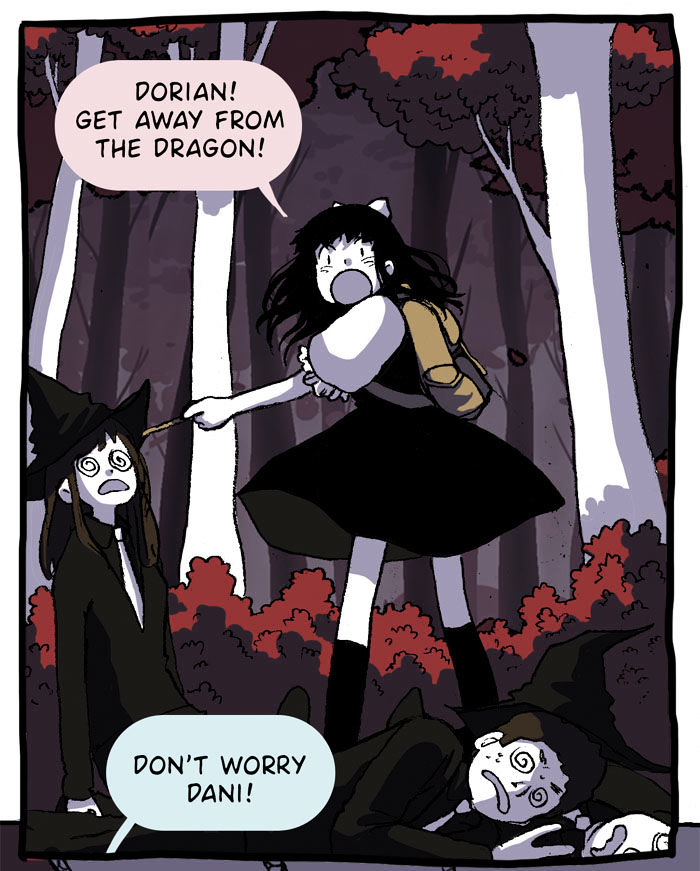 Read Hooky Manga Online