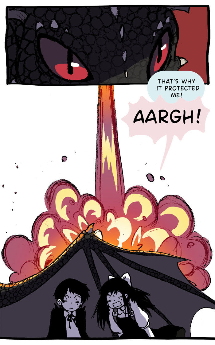 Read Hooky Manga Online
