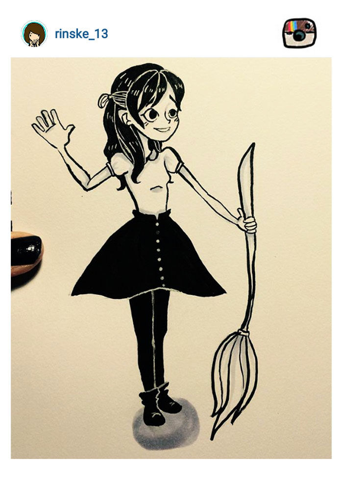 Read Hooky Manga Online