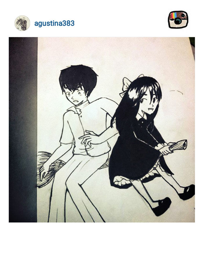Read Hooky Manga Online