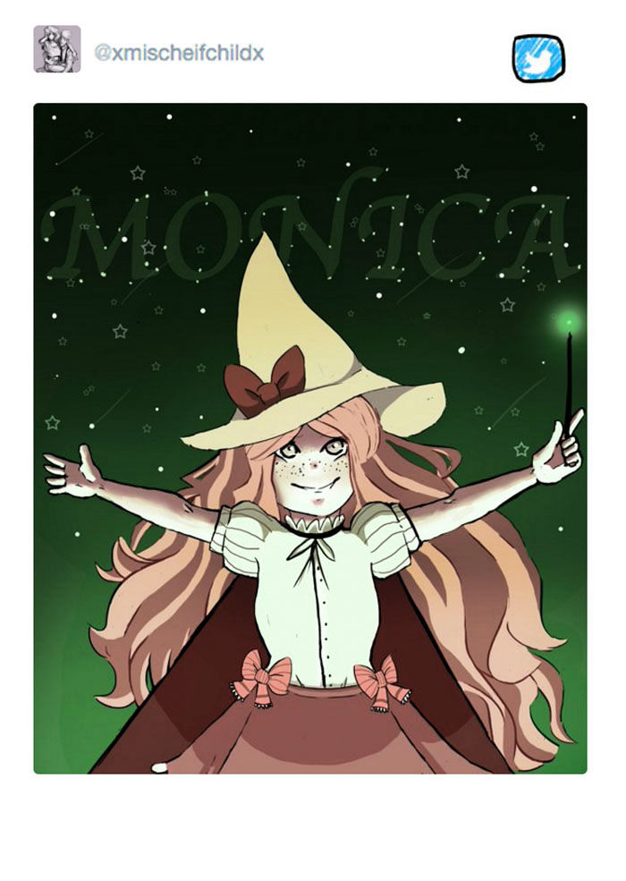 Read Hooky Manga Online