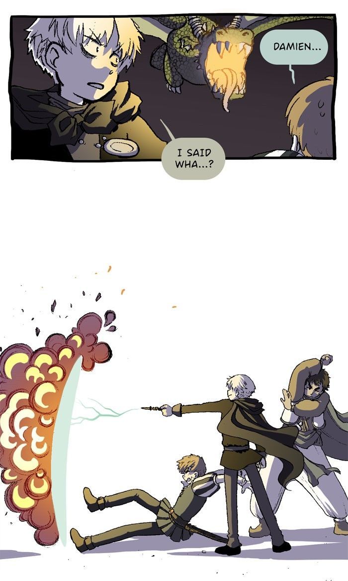 Read Hooky Manga Online