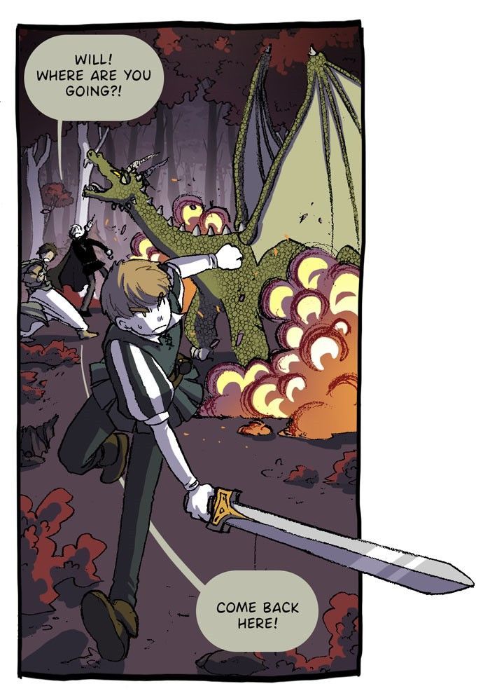 Read Hooky Manga Online