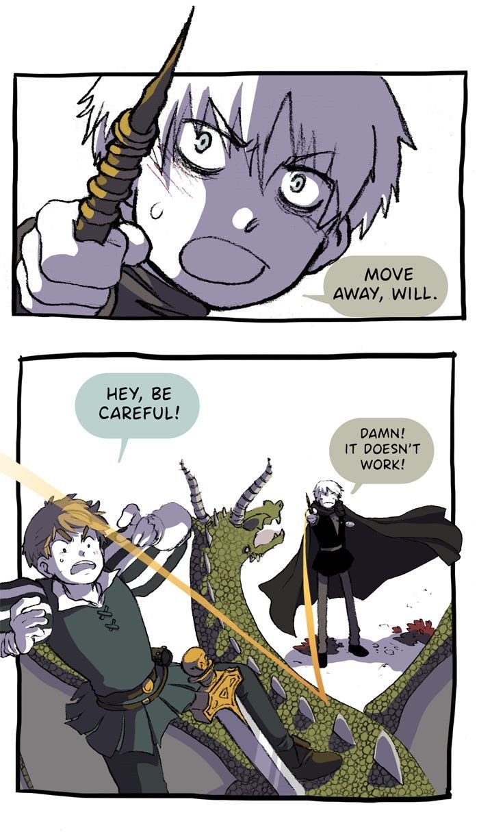 Read Hooky Manga Online
