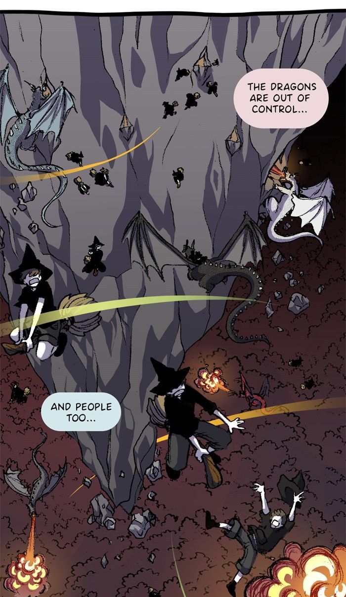 Read Hooky Manga Online