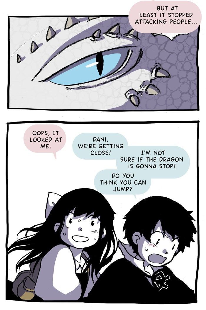 Read Hooky Manga Online