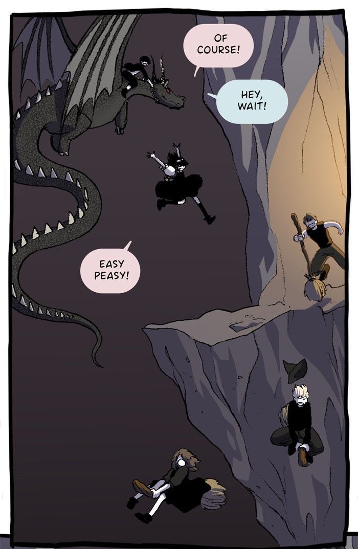 Read Hooky Manga Online