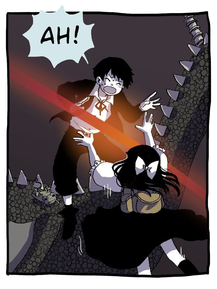 Read Hooky Manga Online