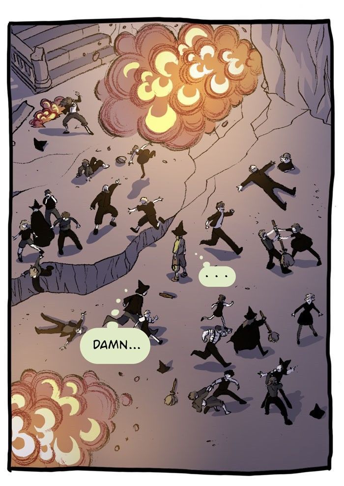 Read Hooky Manga Online