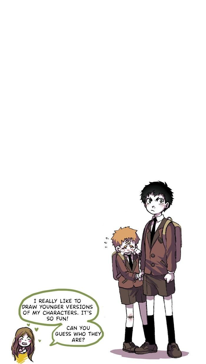 Read Hooky Manga Online
