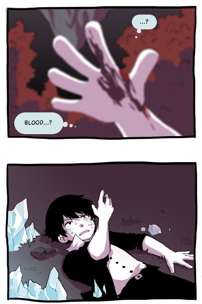 Read Hooky Manga Online