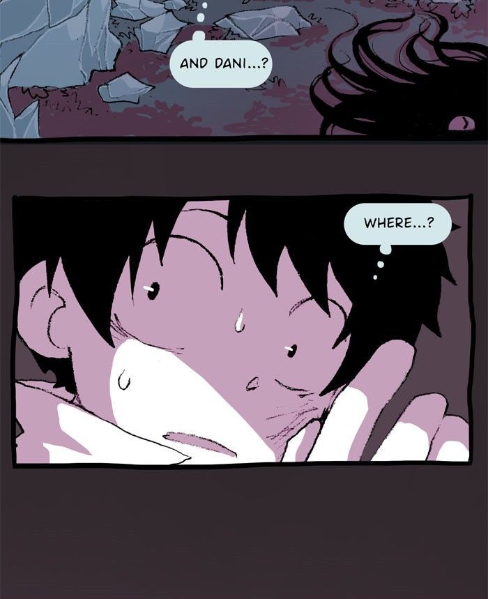 Read Hooky Manga Online