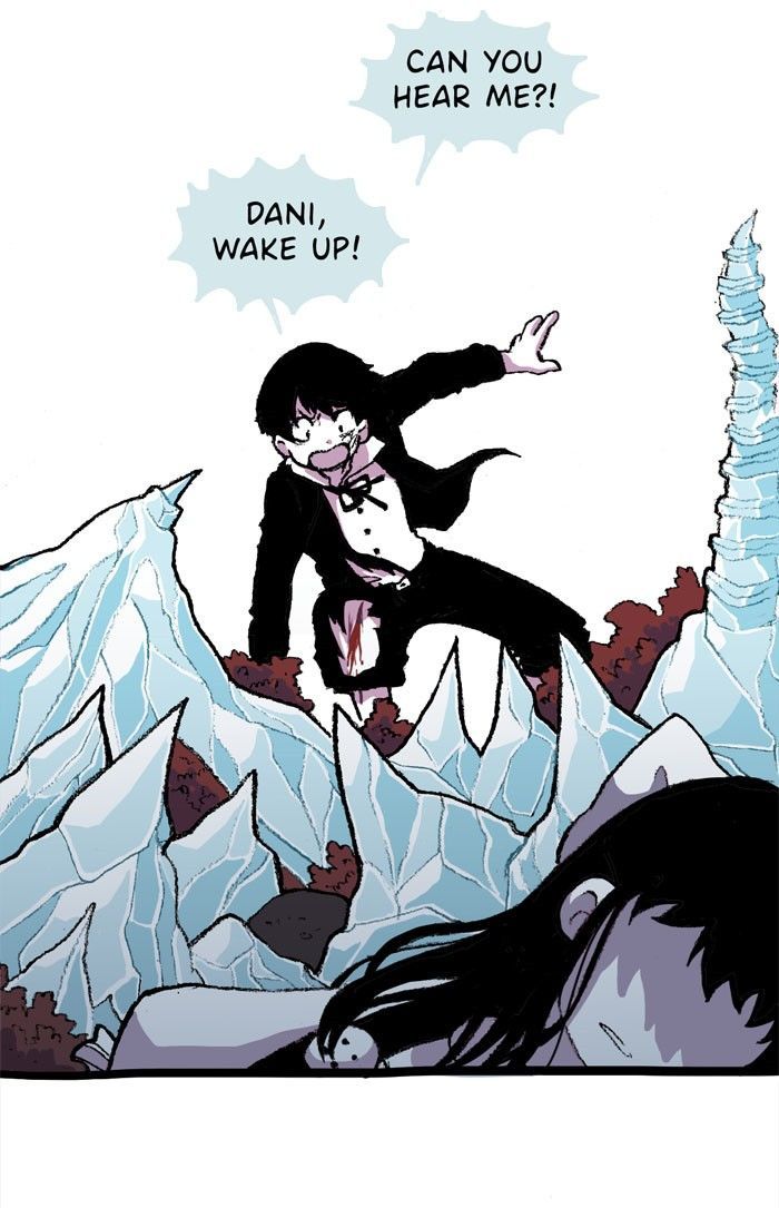 Read Hooky Manga Online