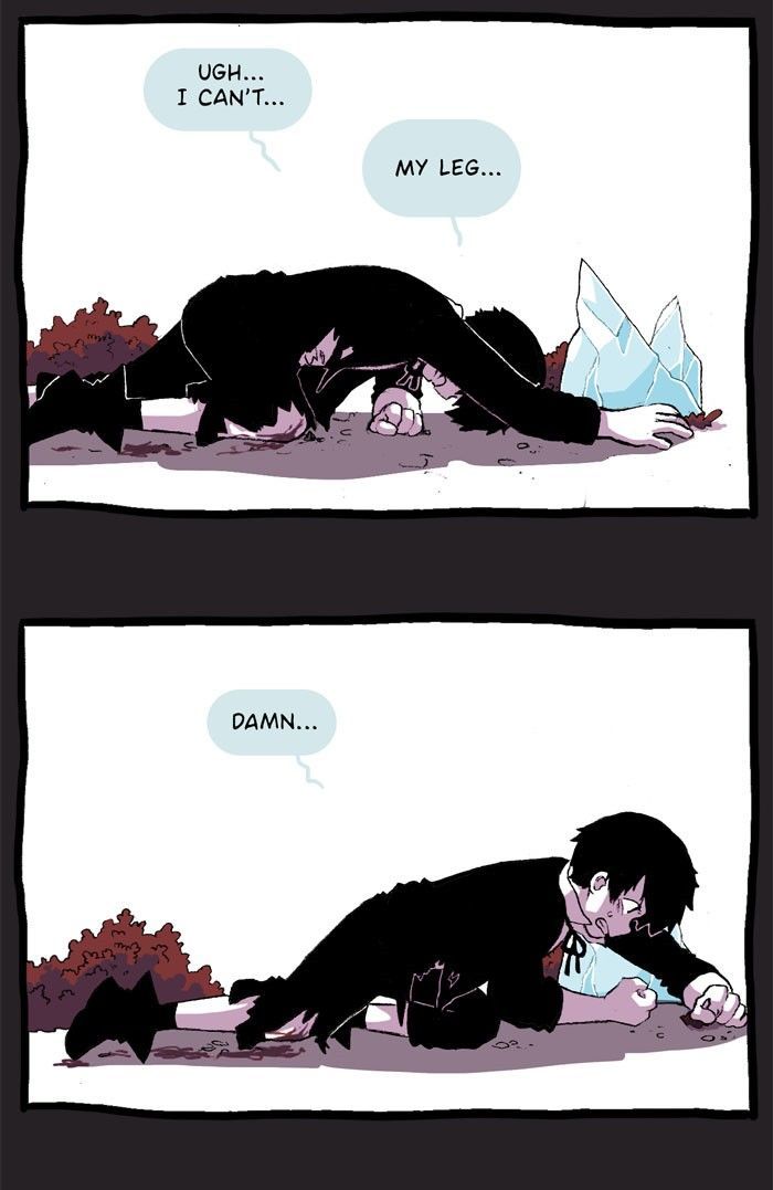 Read Hooky Manga Online