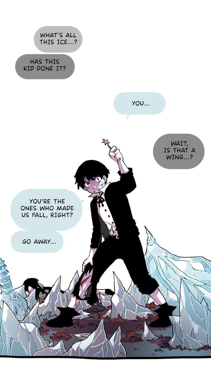 Read Hooky Manga Online