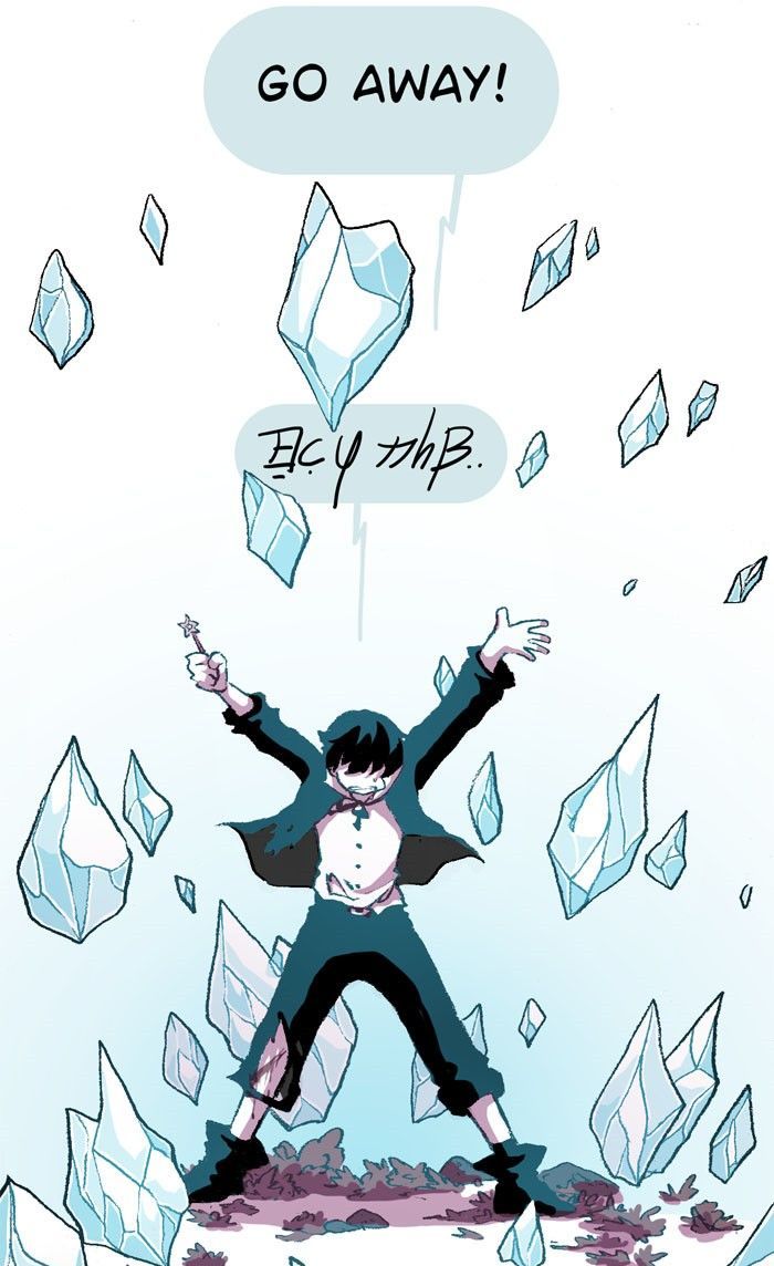 Read Hooky Manga Online