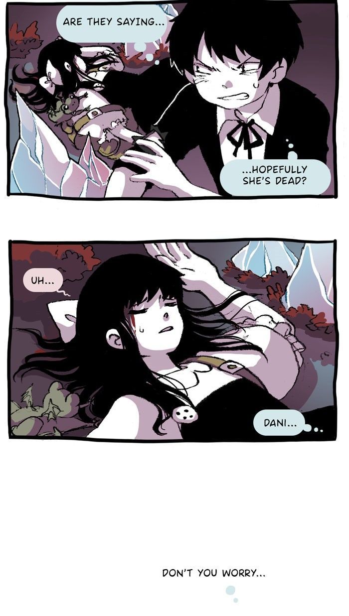 Read Hooky Manga Online