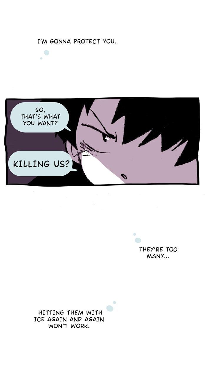 Read Hooky Manga Online
