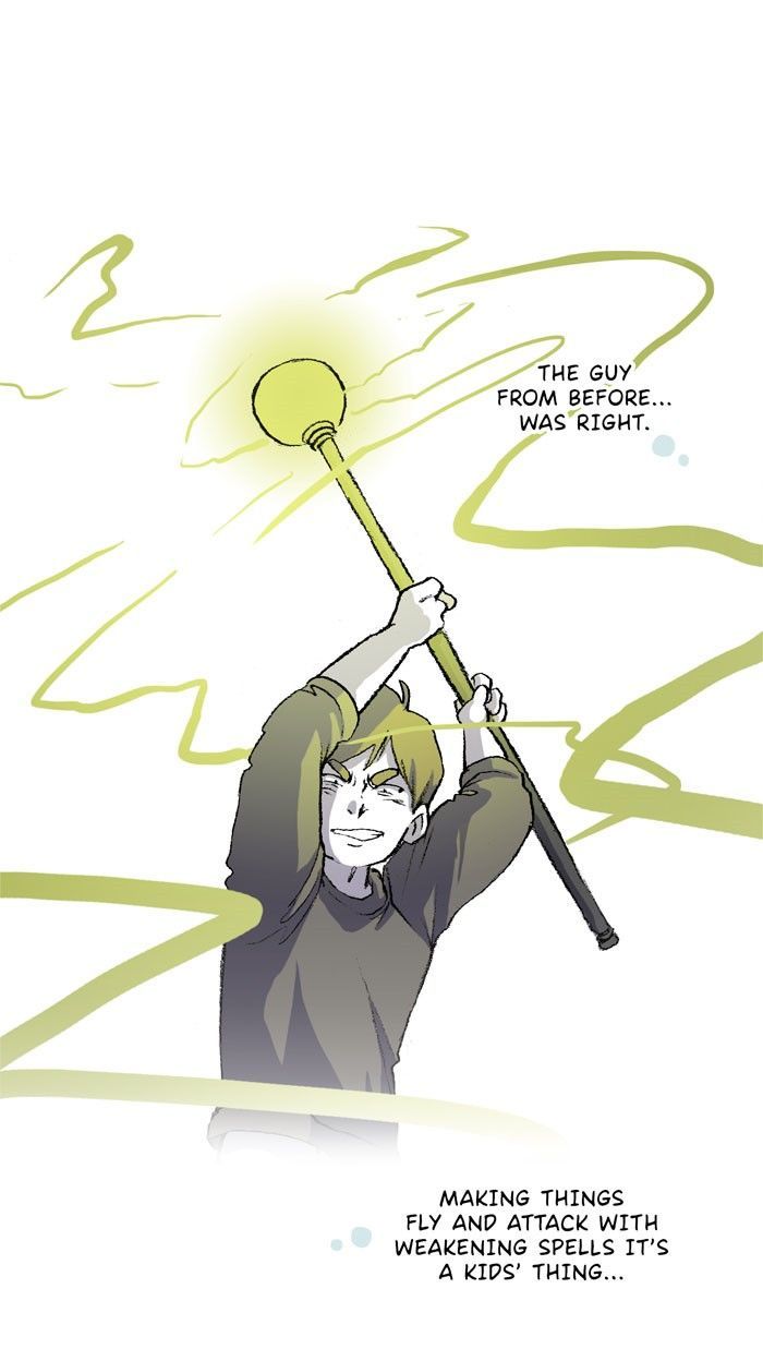 Read Hooky Manga Online