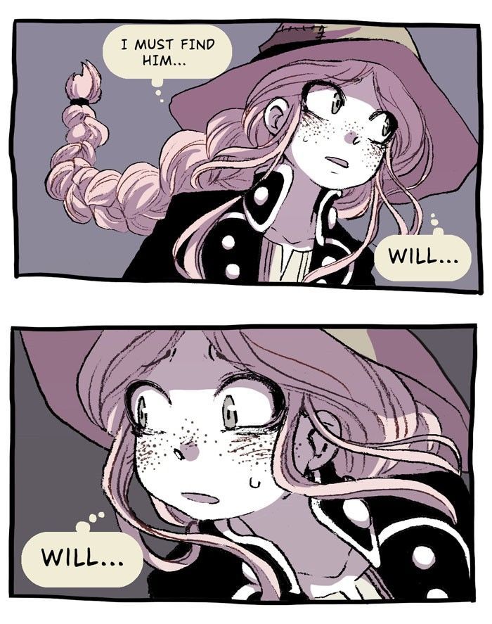 Read Hooky Manga Online