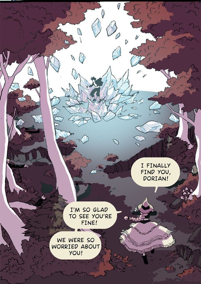 Read Hooky Manga Online