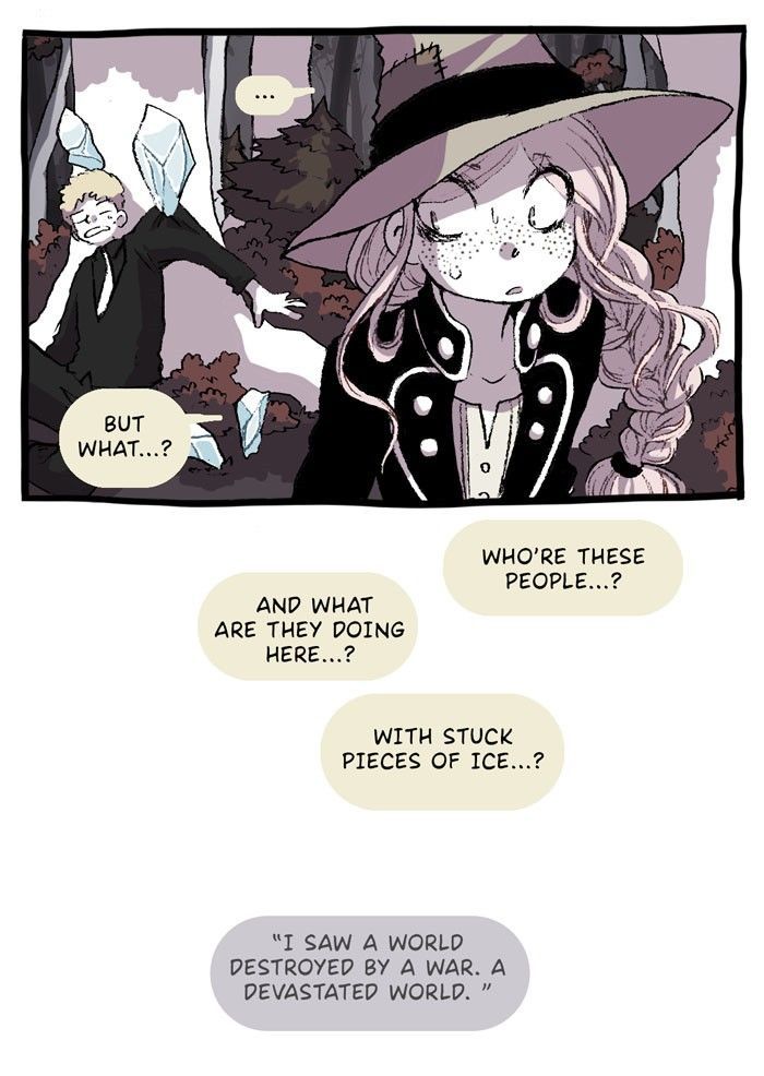 Read Hooky Manga Online