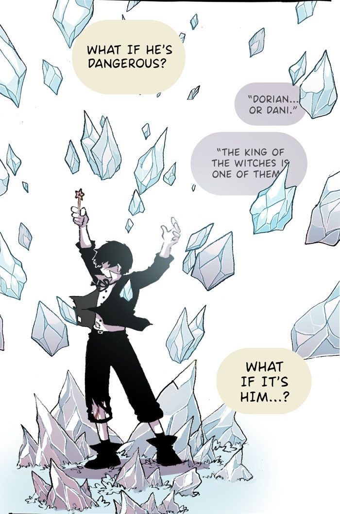 Read Hooky Manga Online