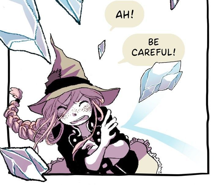 Read Hooky Manga Online