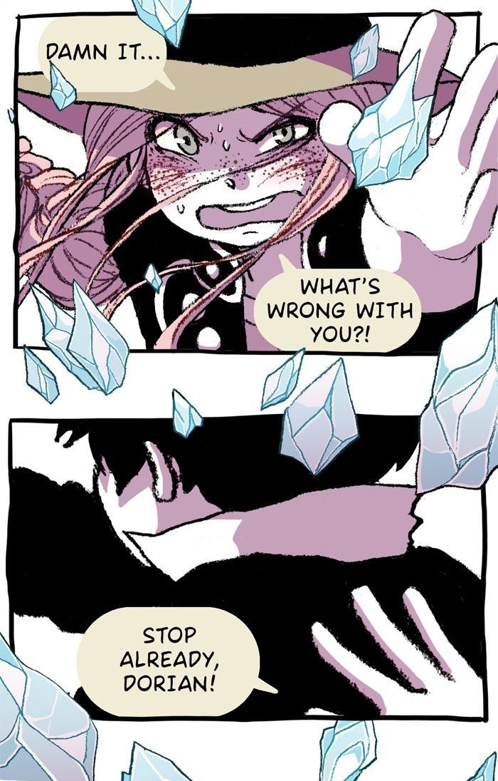 Read Hooky Manga Online
