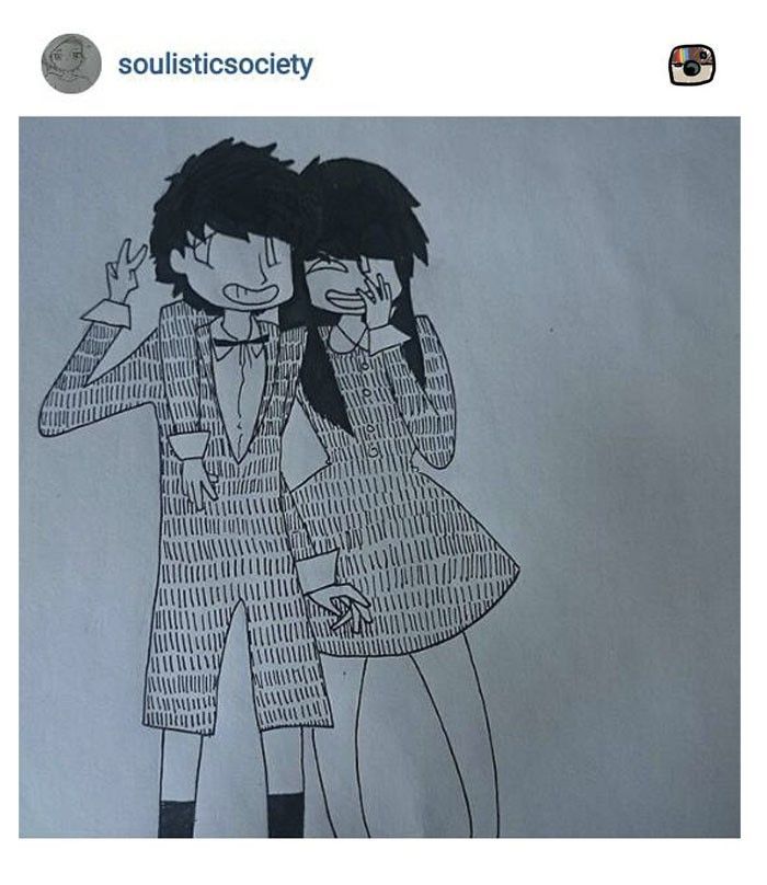 Read Hooky Manga Online