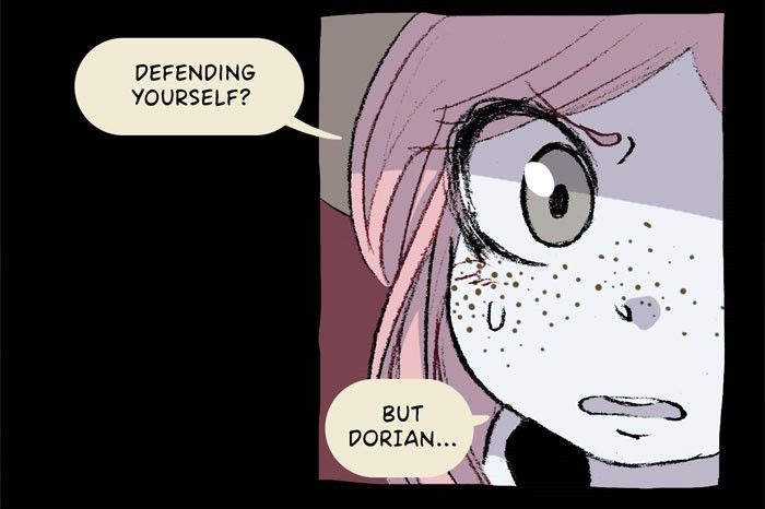 Read Hooky Manga Online