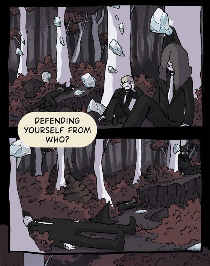 Read Hooky Manga Online
