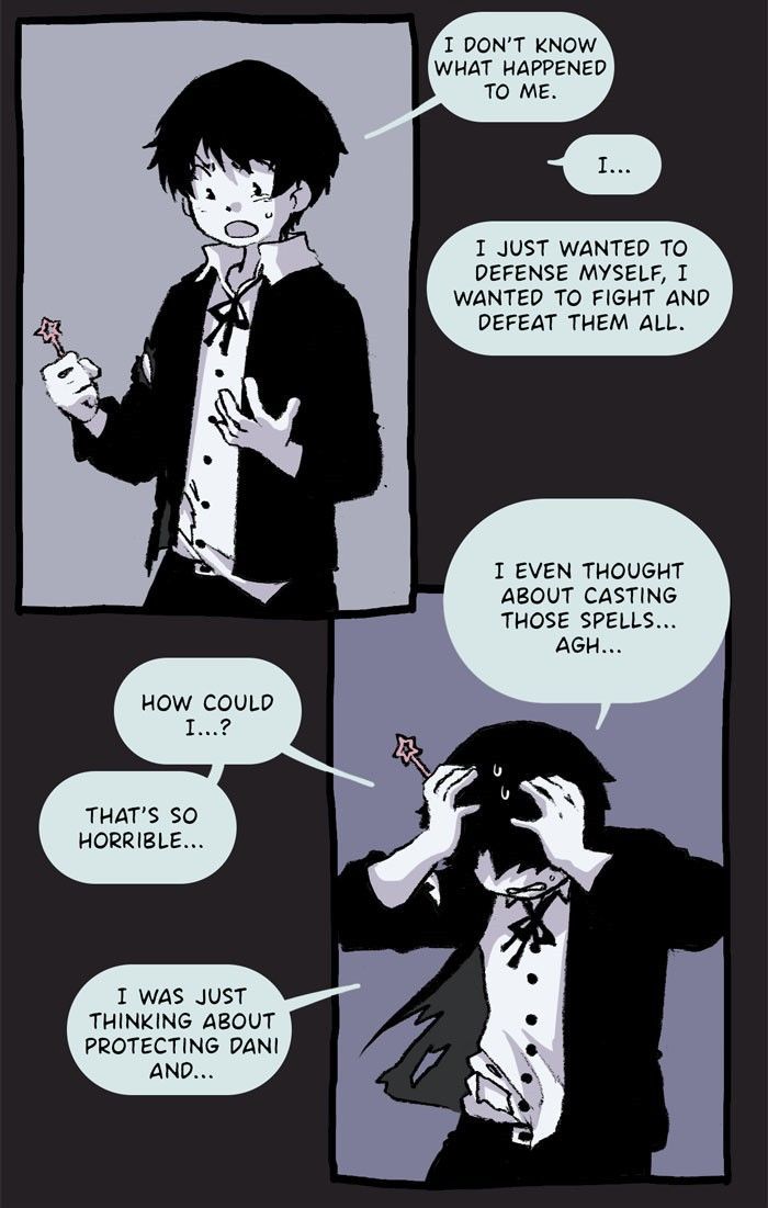 Read Hooky Manga Online
